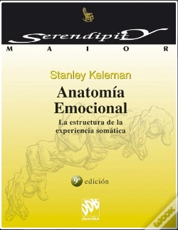 Capa do artigo Anatomía Emocional