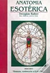 Capa do artigo Anatomia Esotérica