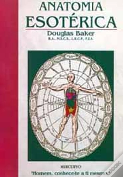 Capa do artigo Anatomia Esotérica