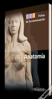 Capa do artigo Anatomia Fichas De Autoevaluacion