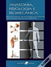 Capa do artigo Anatomia, Fisiologia e Biomecânica