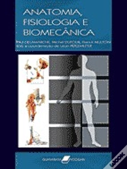 Capa do artigo Anatomia, Fisiologia e Biomecânica