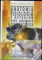 Anatomia Fisiologia e Exterior dos Animais Domésticos