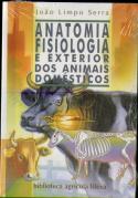 Anatomia Fisiologia e Exterior dos Animais Domésticos