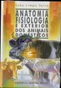 Anatomia Fisiologia e Exterior dos Animais Domésticos - Preview