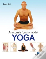 Capa do artigo Anatomía Funcional Del Yoga