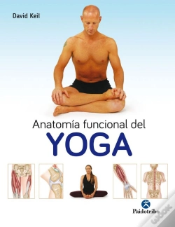 Capa do artigo Anatomía Funcional Del Yoga