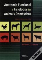 Anatomia Funcional e Fisiologia dos Animais Domésticos