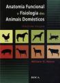 Anatomia Funcional e Fisiologia dos Animais Domésticos - Preview