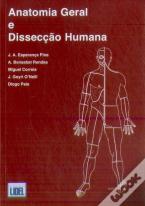 Anatomia Geral e Dissecação Humana