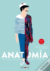Capa do artigo Anatomía