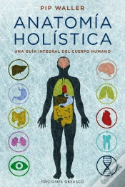 Capa do artigo Anatomía Holística