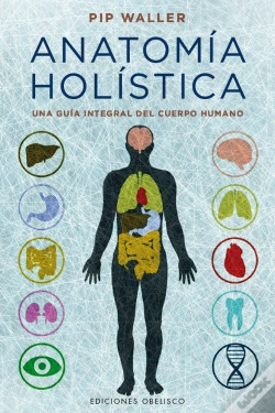 Capa do artigo Anatomía Holística