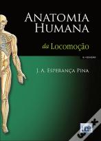 Anatomia Humana da Locomoção