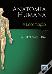 Capa do artigo Anatomia Humana da Locomoção