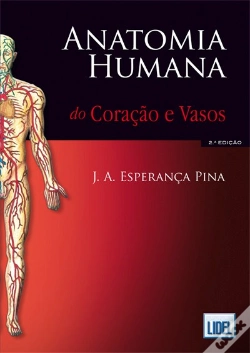 Capa do artigo Anatomia Humana do Coração e Vasos