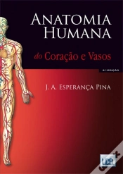 Capa do artigo Anatomia Humana do Coração e Vasos