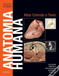 Capa do artigo Anatomia Humana