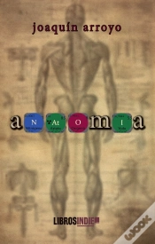 Capa do artigo Anatomía