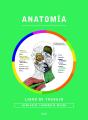Anatomía. Libro De Trabajo - Preview