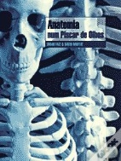 Capa do artigo Anatomia num Piscar de Olhos
