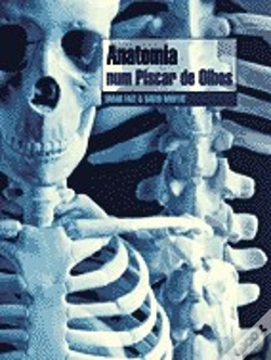 Capa do artigo Anatomia num Piscar de Olhos