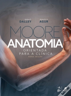 Capa do artigo Anatomia Orientada para a Clínica