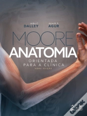 Capa do artigo Anatomia Orientada para a Clínica