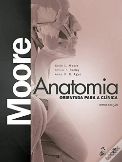 Capa do artigo Anatomia Orientada para a Clínica