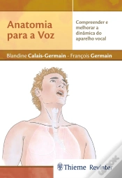 Capa do artigo Anatomia Para A Voz