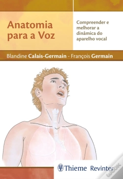 Capa do artigo Anatomia Para A Voz