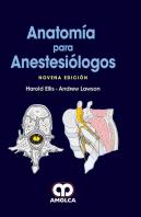 Anatomia Para Anestesiologos.9ª Ed.