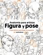 Anatomia Para Artistas Figura Y Pose - Preview
