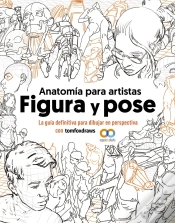 Capa do artigo Anatomia Para Artistas Figura Y Pose