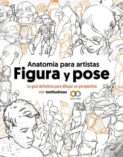Capa do artigo Anatomia Para Artistas Figura Y Pose