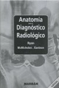 Capa do artigo Anatomia Para El Diagnostico Radiologico