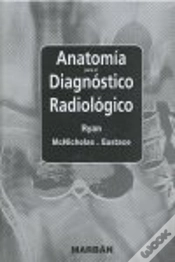 Capa do artigo Anatomia Para El Diagnostico Radiologico