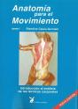 Anatomía Para El Movimiento Tomo I - Preview
