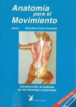 Capa do artigo Anatomía Para El Movimiento Tomo I
