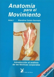 Capa do artigo Anatomía Para El Movimiento Tomo I