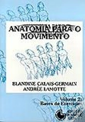 Capa do artigo Anatomia para o Movimento - Volume 2