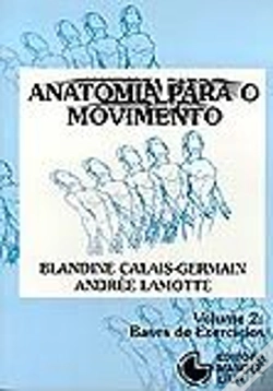 Capa do artigo Anatomia para o Movimento - Volume 2