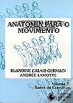 Anatomia para o Movimento - Volume 2