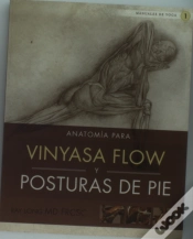 Capa do artigo Anatomia Para Vinyasa Flow Y Posturas De Pie