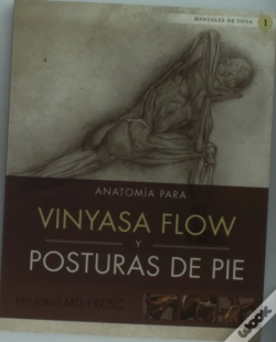Capa do artigo Anatomia Para Vinyasa Flow Y Posturas De Pie