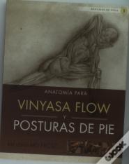 Anatomia Para Vinyasa Flow Y Posturas De Pie