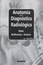 Capa do artigo Anatomia Radiologica