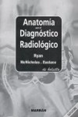 Capa do artigo Anatomia Radiologica