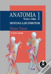 Capa do artigo Anatomia - Texto e Atlas - 9.ª Edição rev.