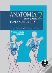 Anatomia - Texto e atlas